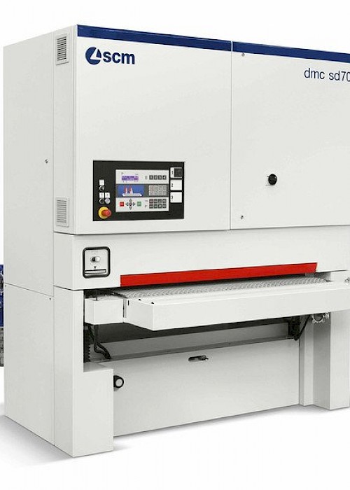 scm-breitbandschleifmaschine
