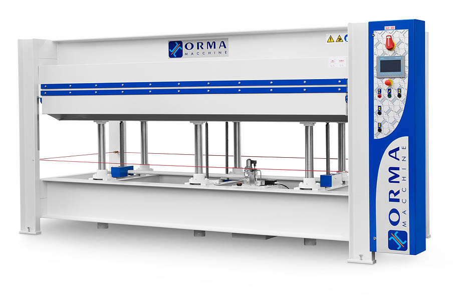 orma-funierpresse