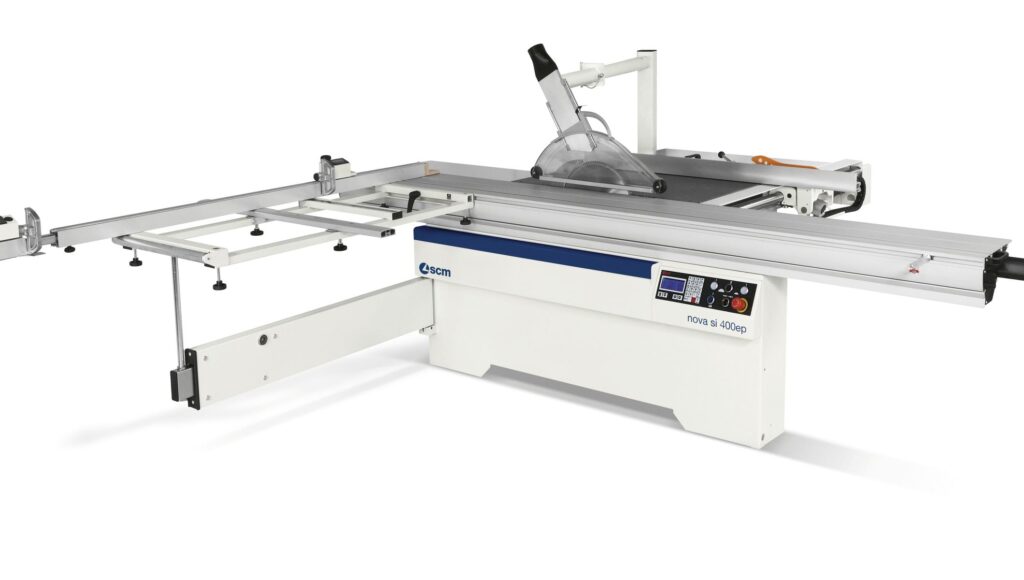 Nova si 400ep Ready 3
