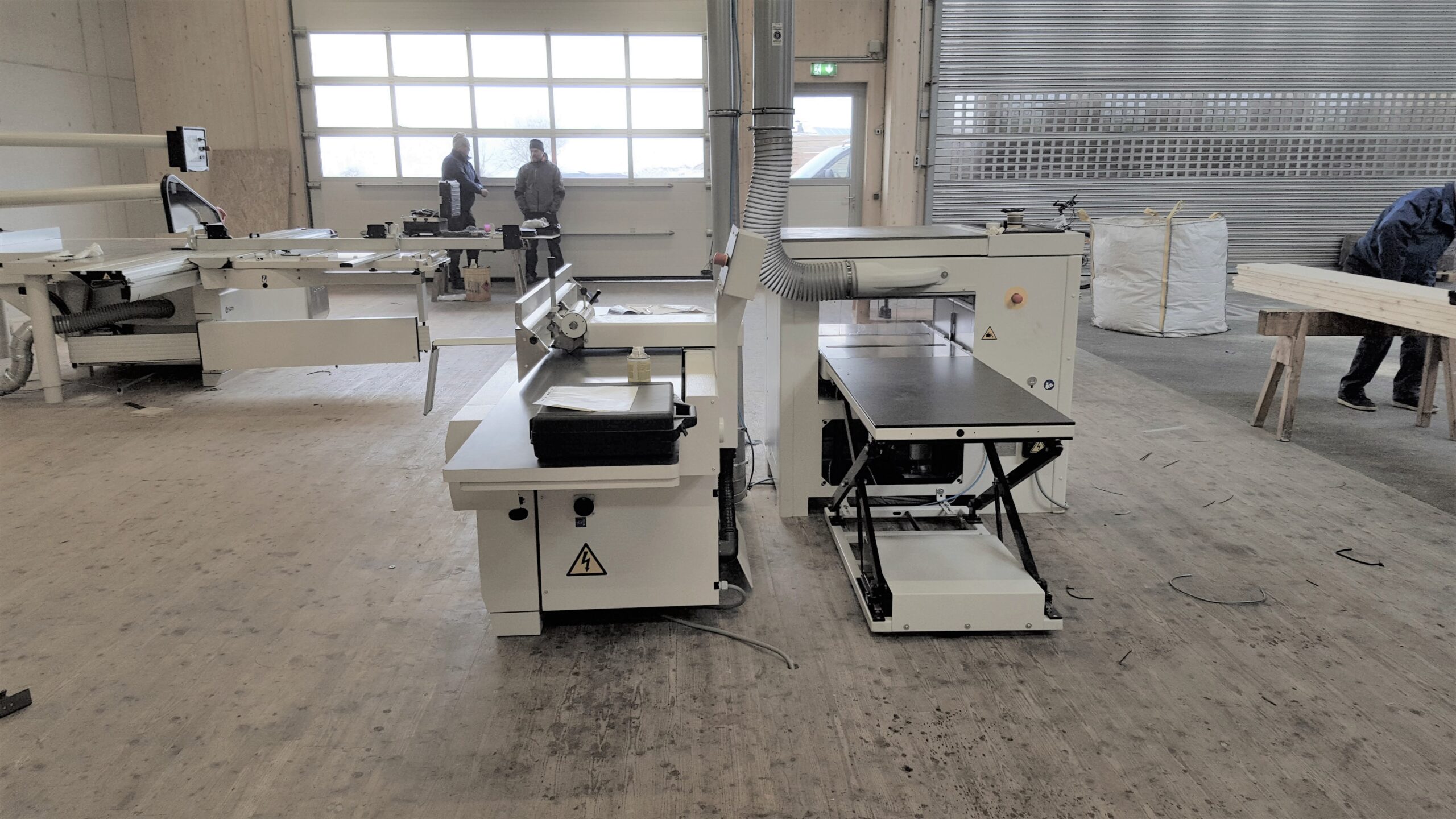 Installation-scm-brunner
