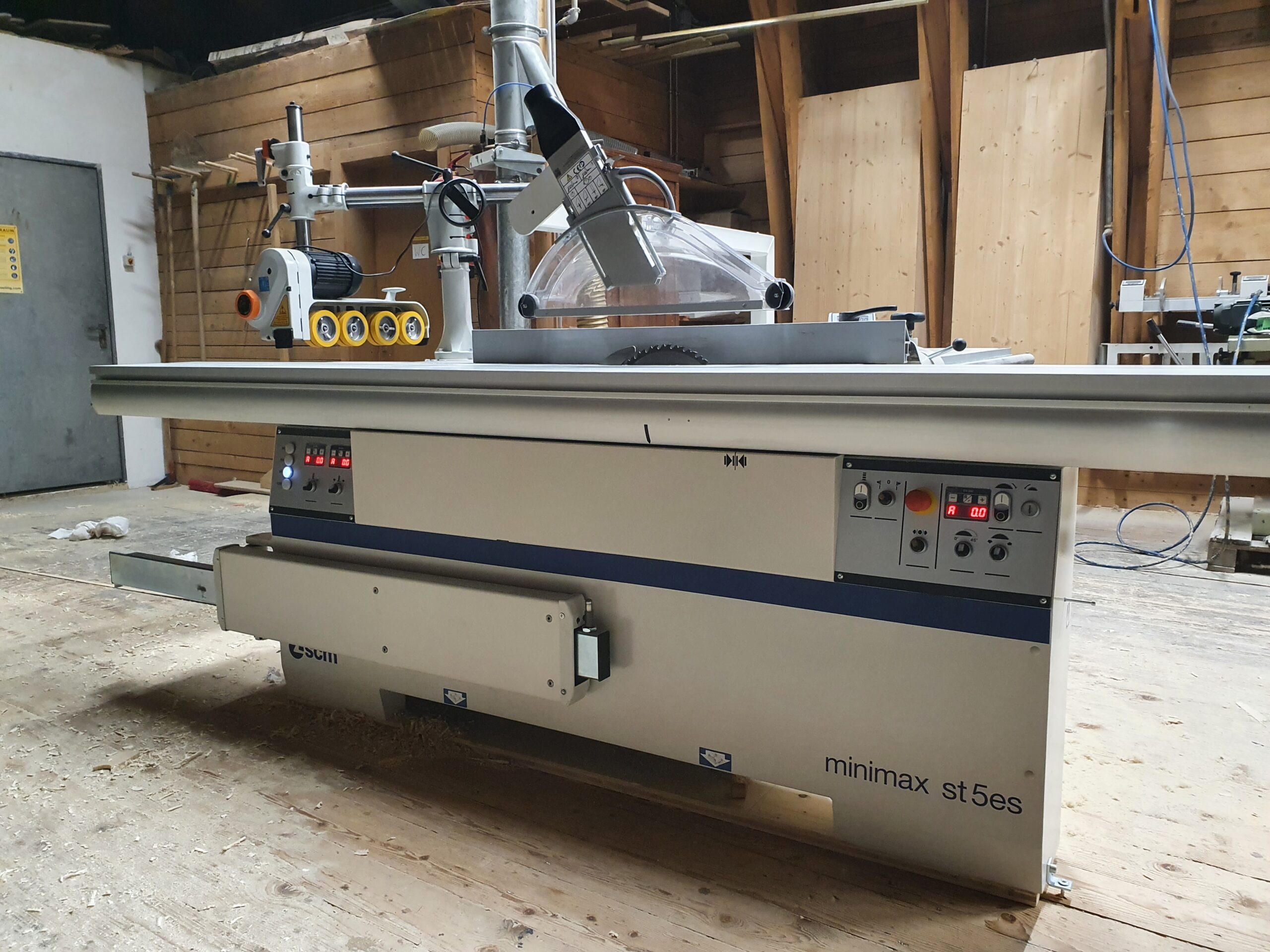 minimax-st5es