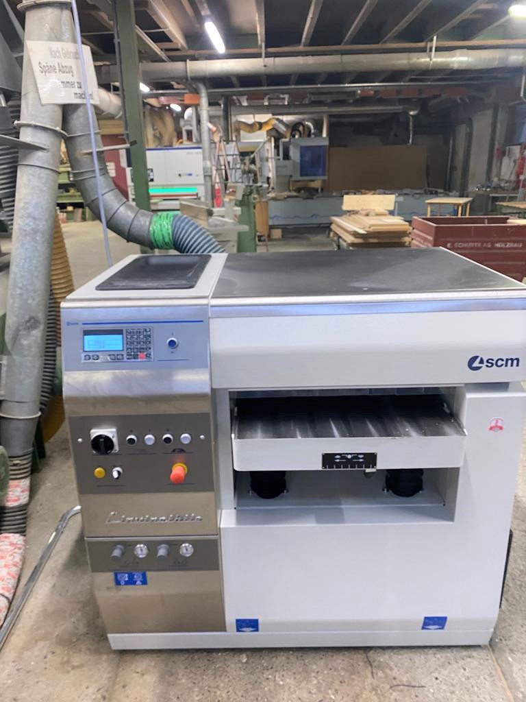 SCM 520